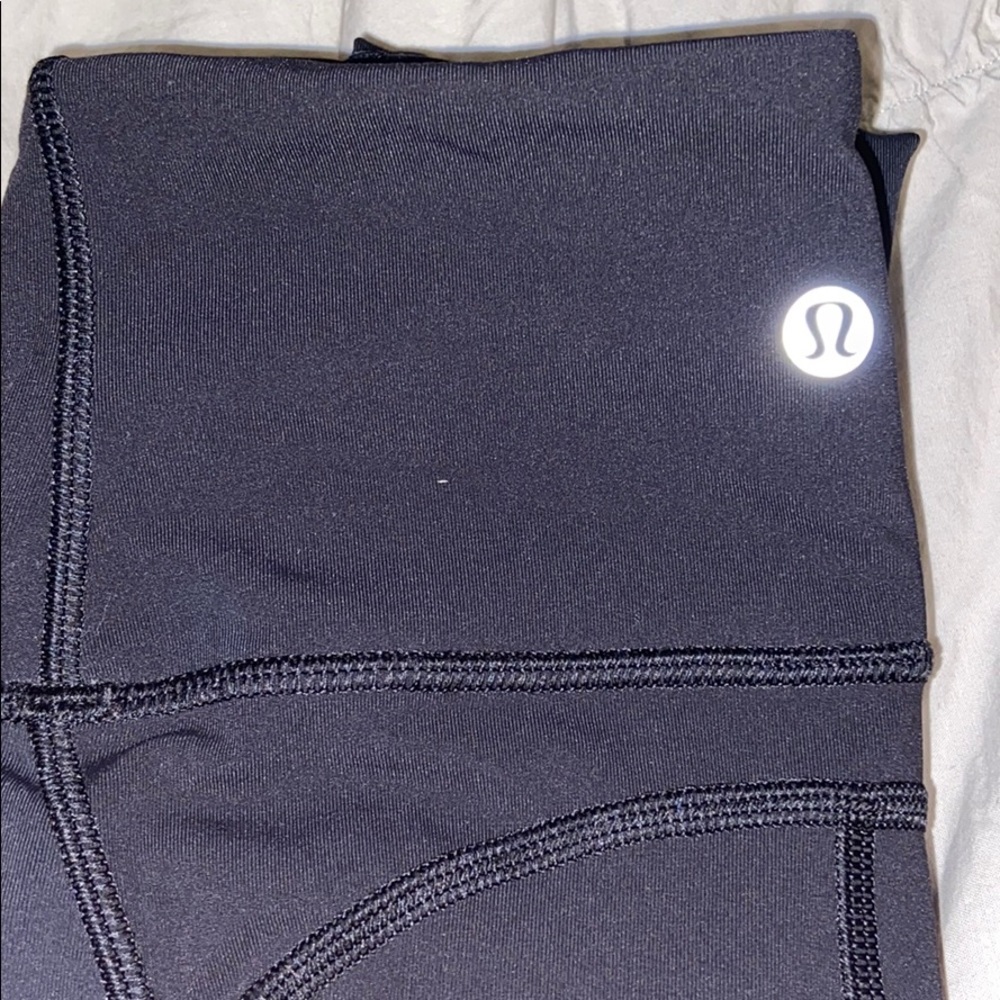 Lululemon leggings - Picture 1 of 6